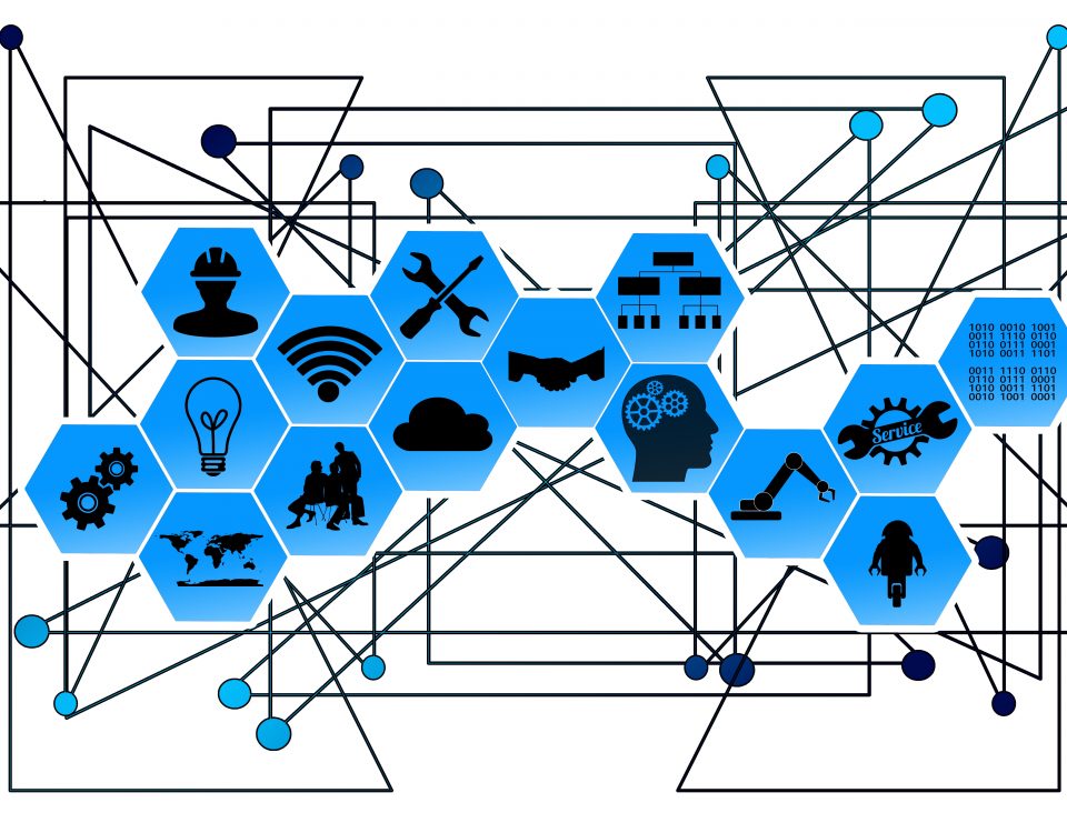 Industry 4.0 solution Use Case