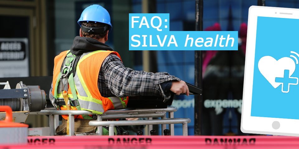 FAQ SILVA health