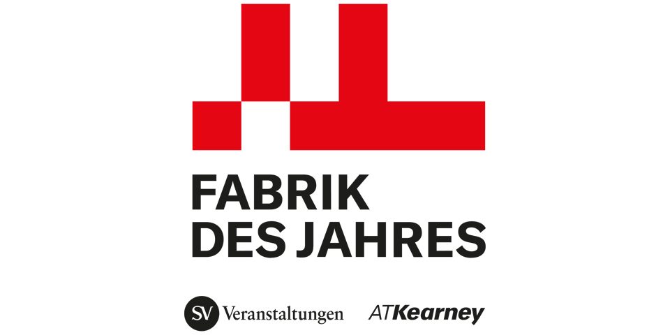 Fabrik des Jahres