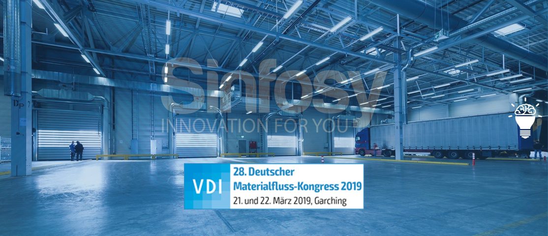 Materialflusskongress