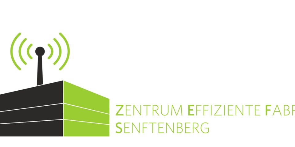 Zentrum Effiziente Fabrik Senftenberg