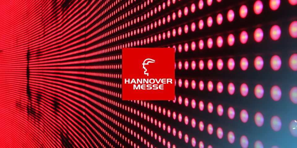 Logo: www.hannovermesse.de