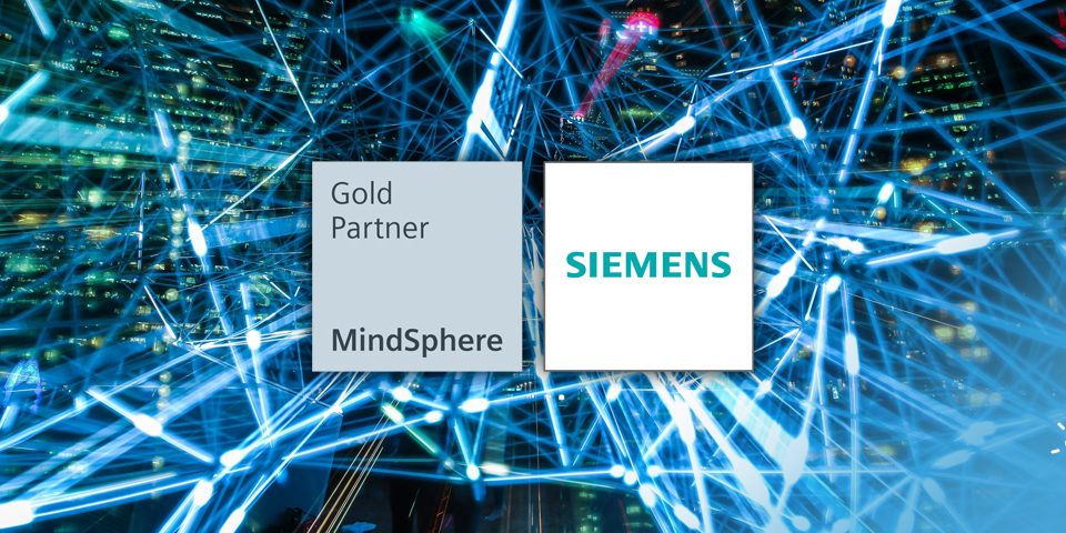 SIEMENS MindSphere