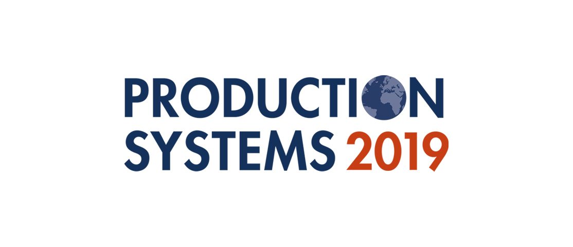 Production Systems 2019