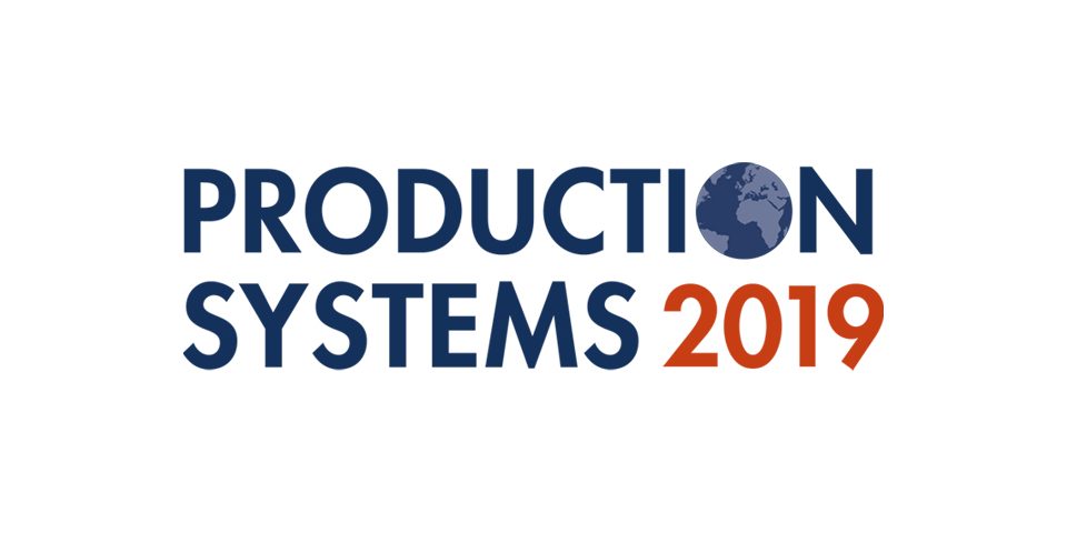 Production Systems 2019