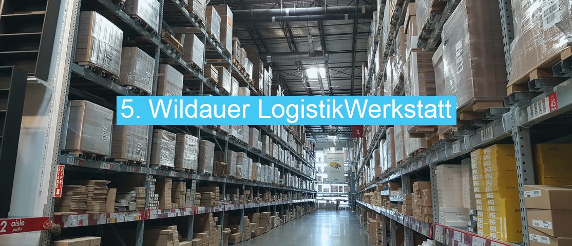 5. Wildauer Logistikwerkstatt