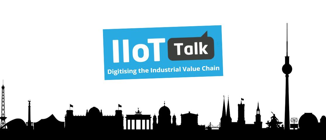 Industrial IoTTalk Berlin