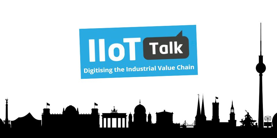 Industrial IoTTalk Berlin