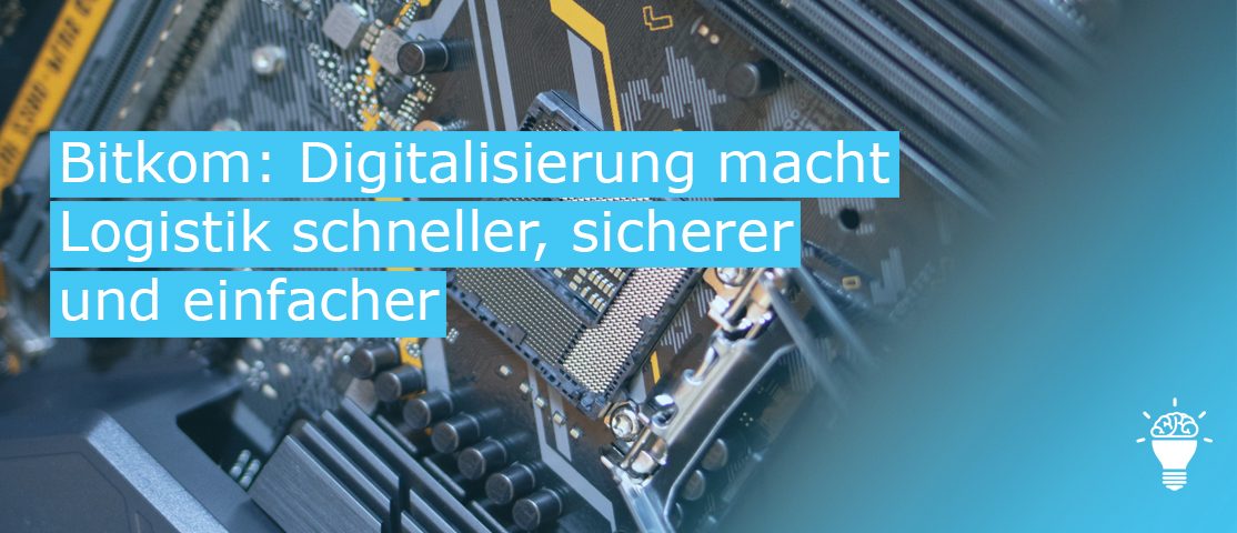 Bitkom Digitalisierung