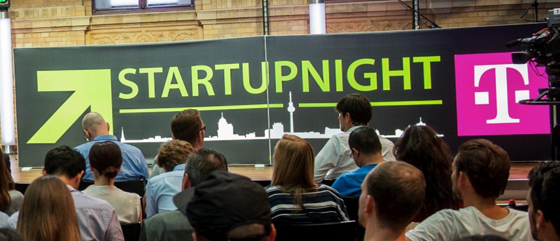 Startupnight