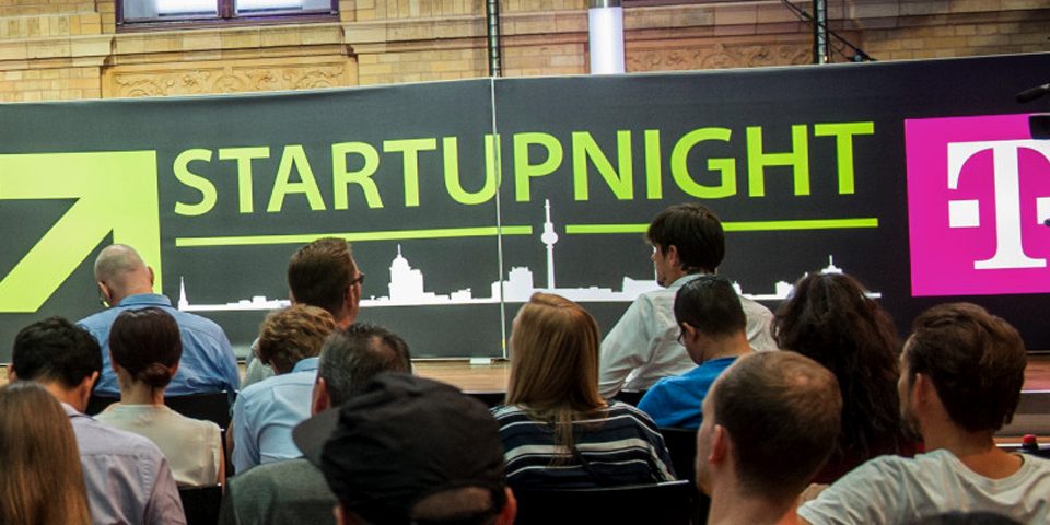 Startupnight