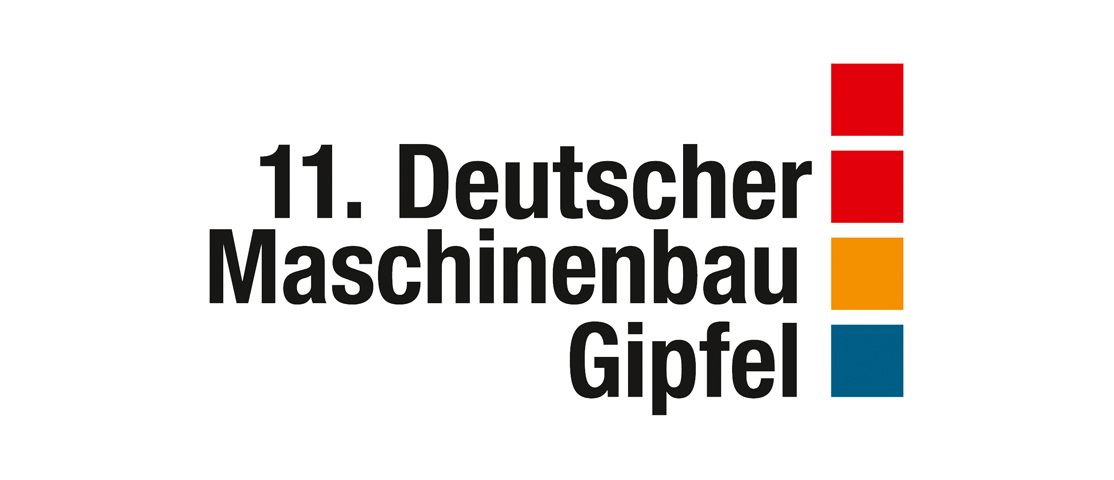 Deutscher Maschinenbau Gipfel