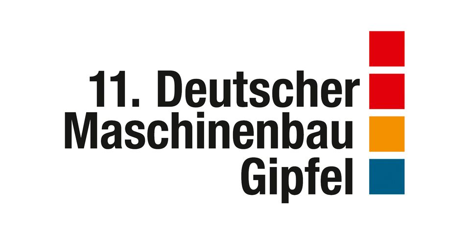 Deutscher Maschinenbau Gipfel