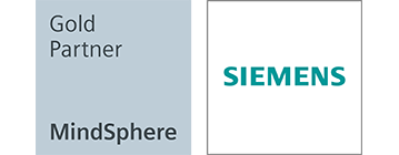 Siemens Mindsphere Gold Partner
